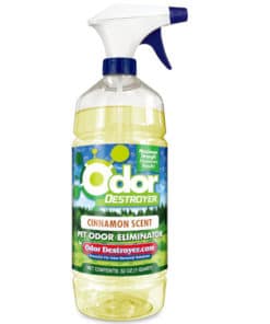 Odor-Destroyer Pet Odor Removing concentrate 32oz