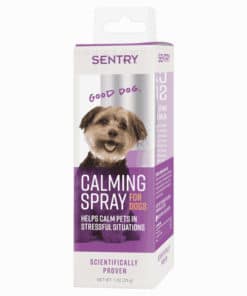 Sentry Good Behavior Calming Sprays Dog 1 oz