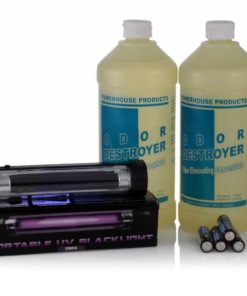 Odor Destroyer - Blacklight value pack