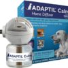 Adaptil Dog Calming Diffuser Kit (30 Day Starter Kit)