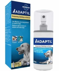 Adaptil [DAP] Calming Spray (60 mL)