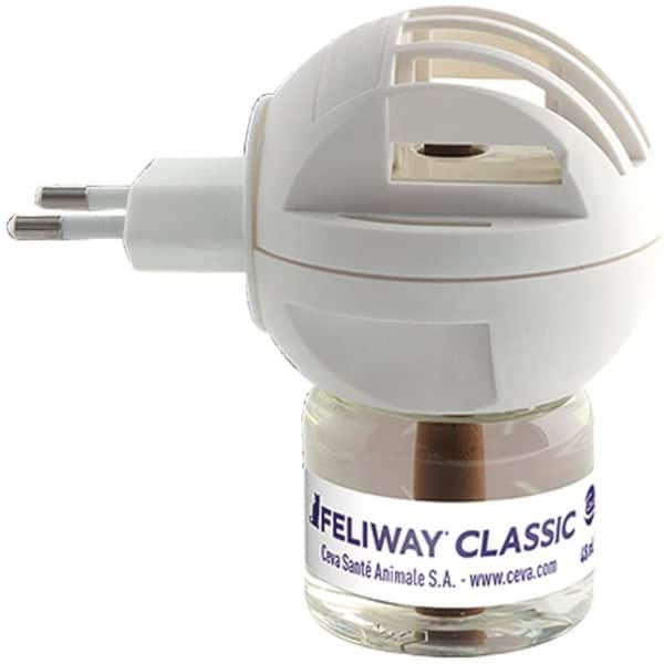 Feliway - Diffuser Refill (48ml) 