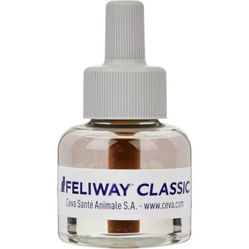 Feliway Classic 30 Day Refill