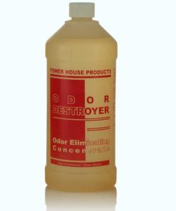 Odor Destroyer pet urine odor remover - 1qt
