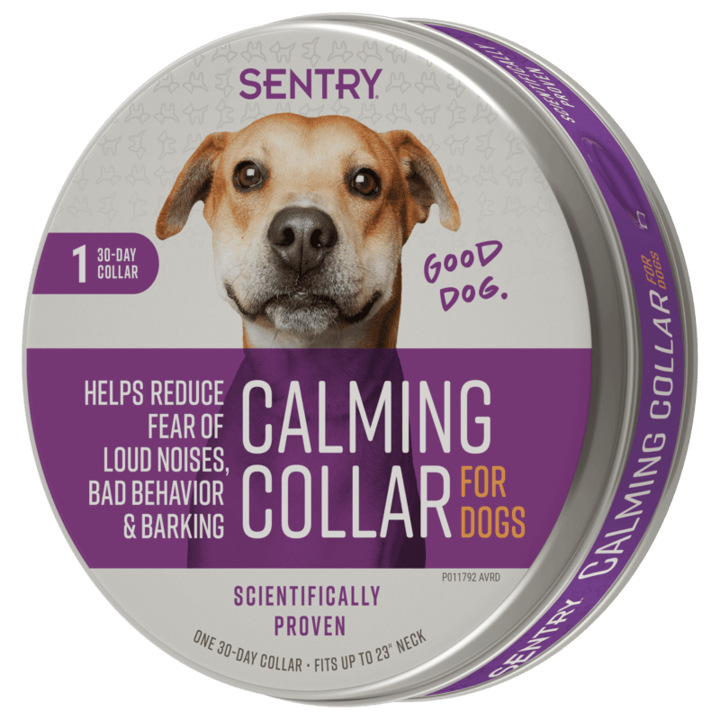 SENTRY® Calming Collar for Dogs