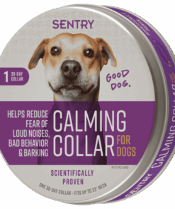 SENTRY® Calming Collar for Dogs