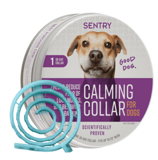 SENTRY® Calming Collar for Dogs