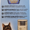 CatScram Electronic Cat Repellent