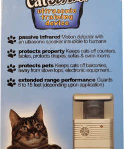 CatScram Electronic Cat Repellent